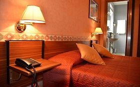 Hotel Milano Triest